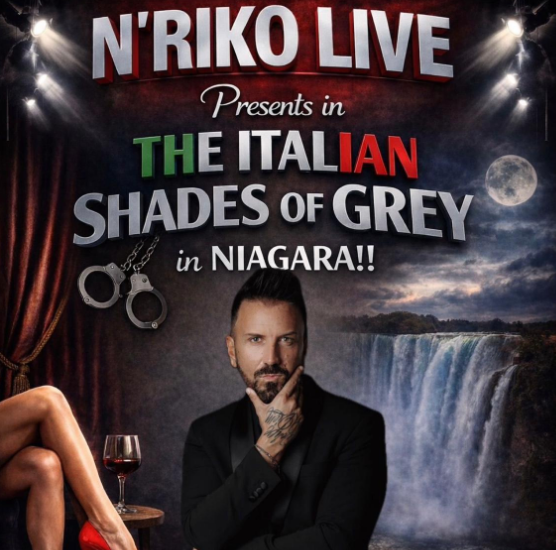 N'RIKO Live