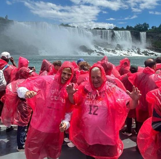 Niagara Falls Discovery Tours