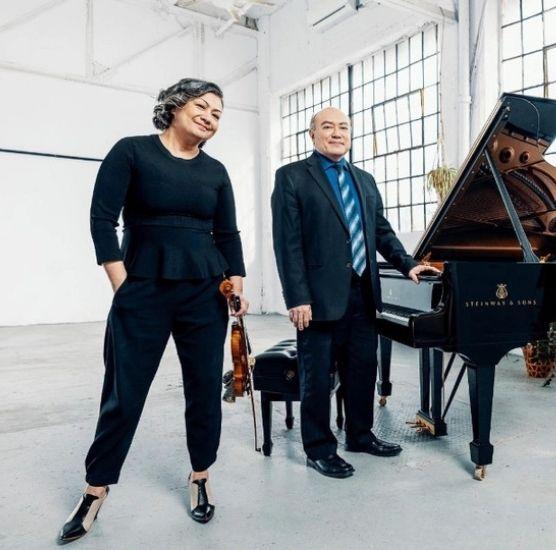 Three-Time JUNO Award-Winning Gryphon Trio in Concert