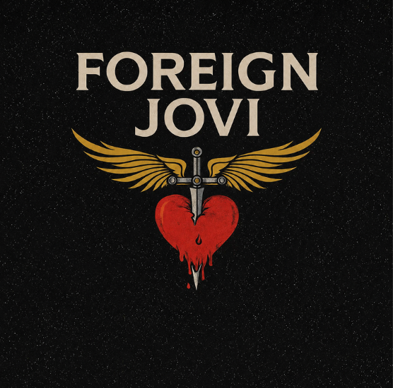 Foreign Jovi: A Tribute to Bon Jovi and Foreigner