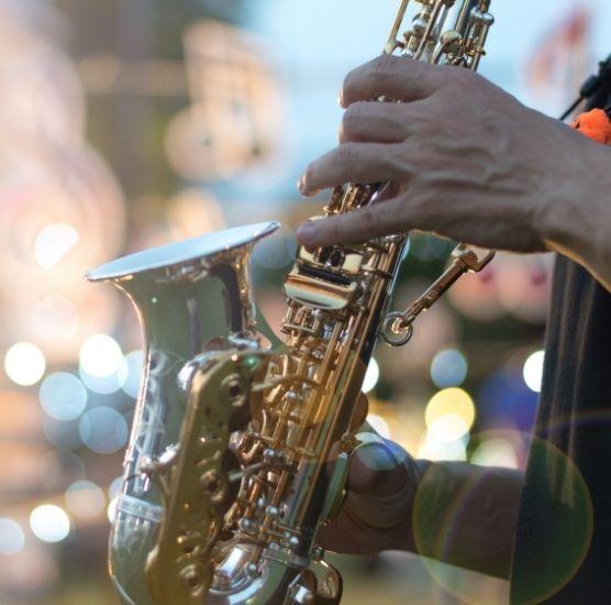 Queenston Heights Sunday Afternoon Concert Series