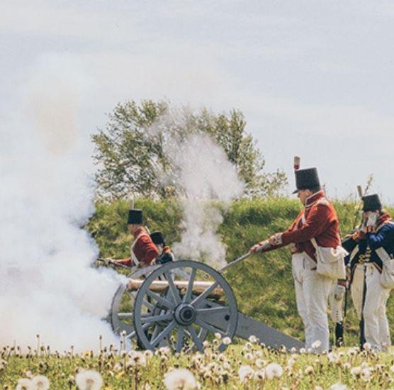 Niagara in BOOM Part Two: Father’s Day Special
