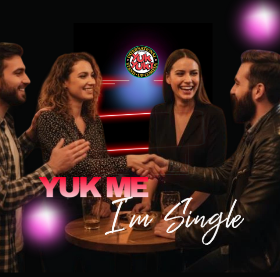 Yuk Me, I'm Single
