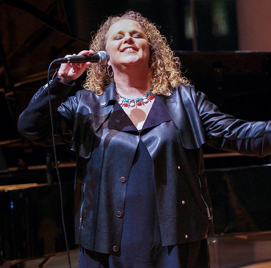 Heather Bambrick & Friends Featuring “Broadsway”