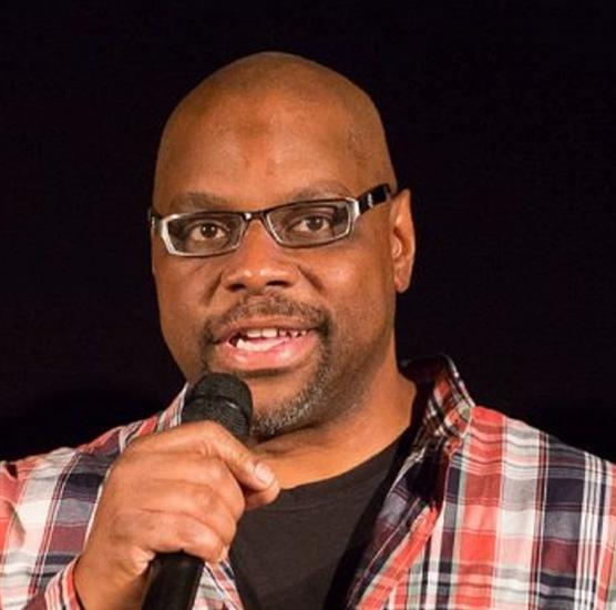 An Evening of Story & Song with Jeremiah Sparks
