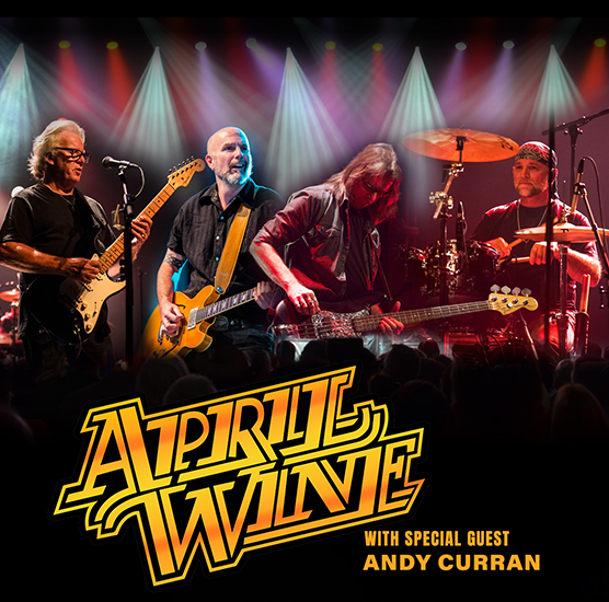 April Wine
