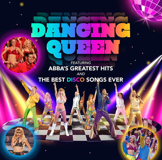 Dancing Queen