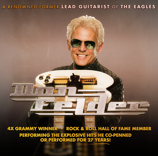 Don Felder