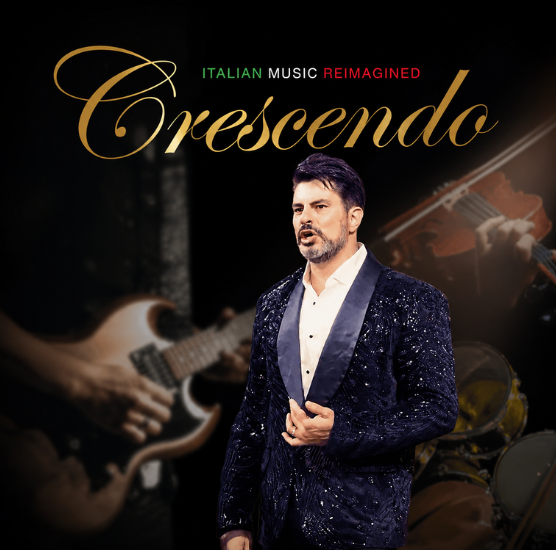 Niagara Falls Italian Music Festival: Crescendo