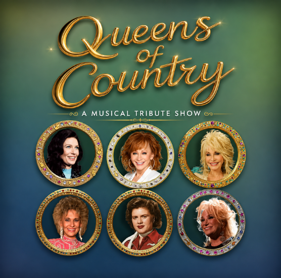 Queens of Country