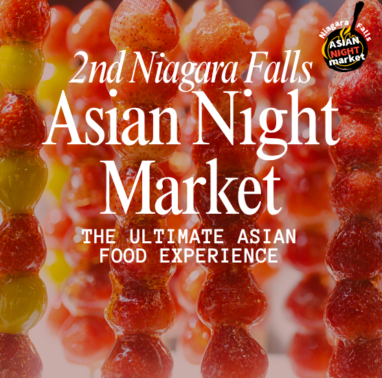 Niagara Asian Night Market