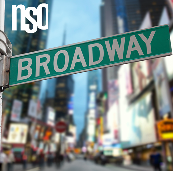 A Celebration of Broadway & Song