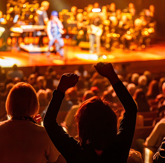 The Music of Phil Collins & Genesis
