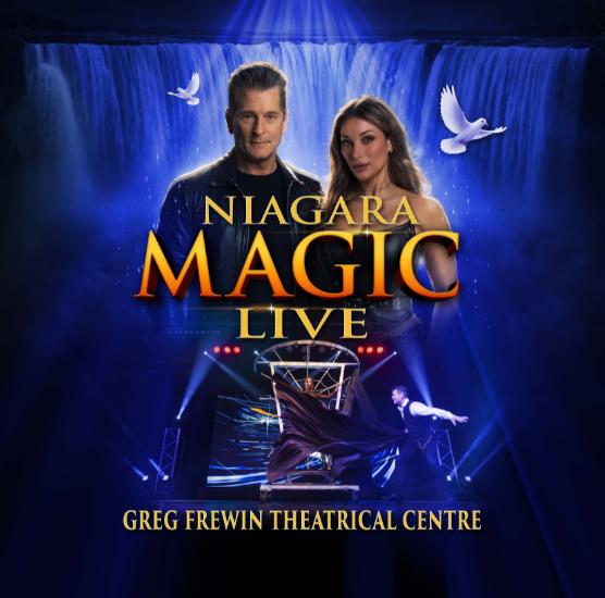 Niagara Magic Live