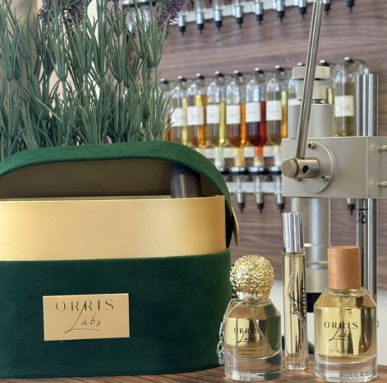 Orris Labs