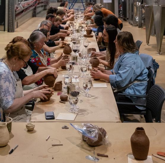 Belisle Pottery