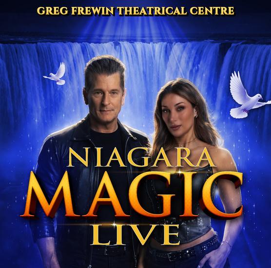 Niagara Magic Live