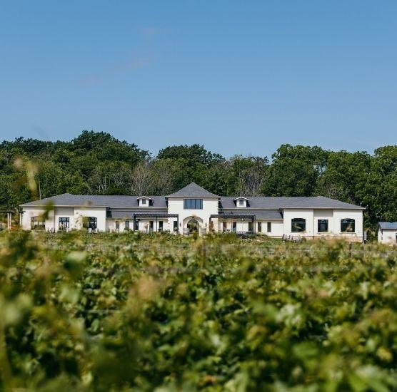 Rosewood Winery &amp; Meadery