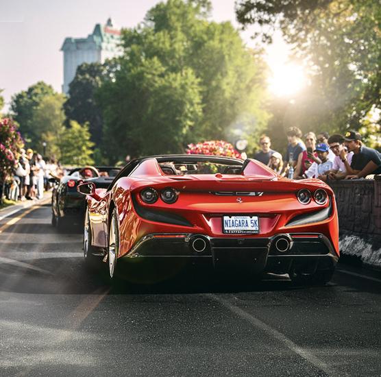 Niagara 5000