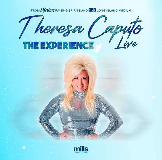 Theresa Caputo