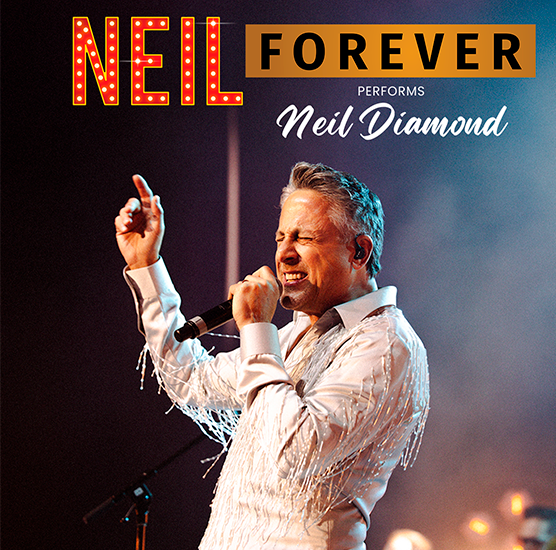 Neil Forever 