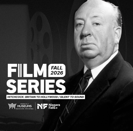Fall Film Series