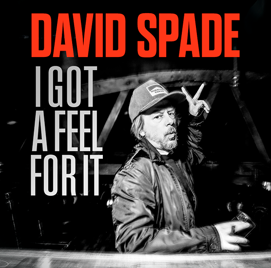 David Spade