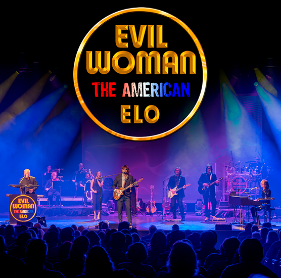 The Electric Light Orchestra Experience