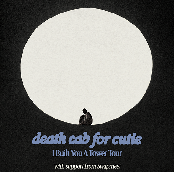 Death Cab for Cutie