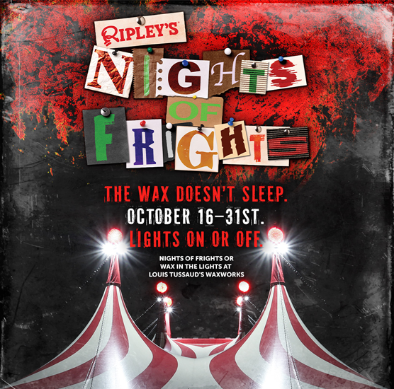 Ripley's Night of Frights