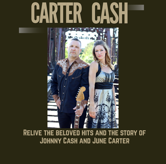 Carter Cash