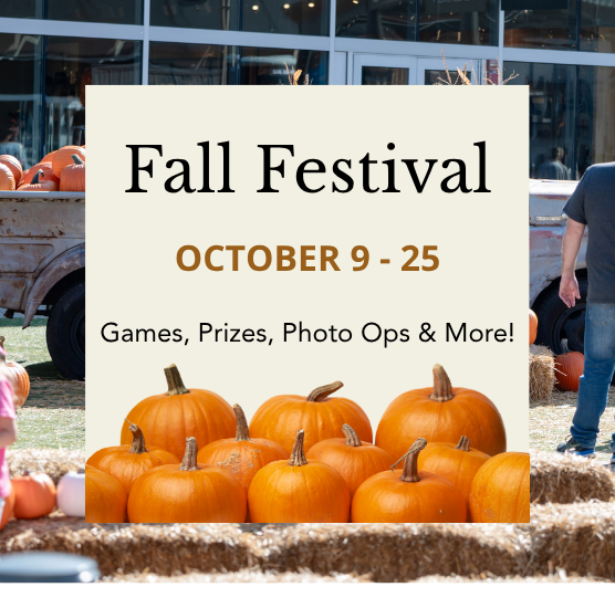 Fall Festival