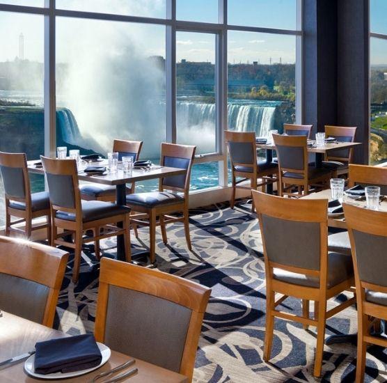 Fallsview Grand Buffet