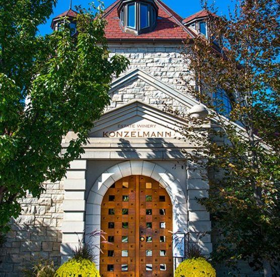Konzelmann Estate Winery