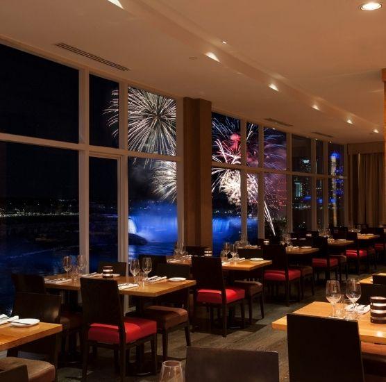 Massimo's Italian Fallsview Restaurant