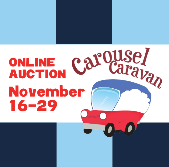 Caravan Online Auction
