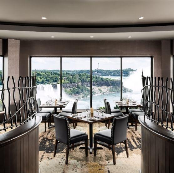 Prime Steakhouse