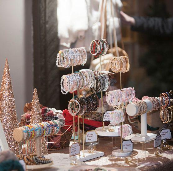 Fallsview Holiday Pop Up Market
