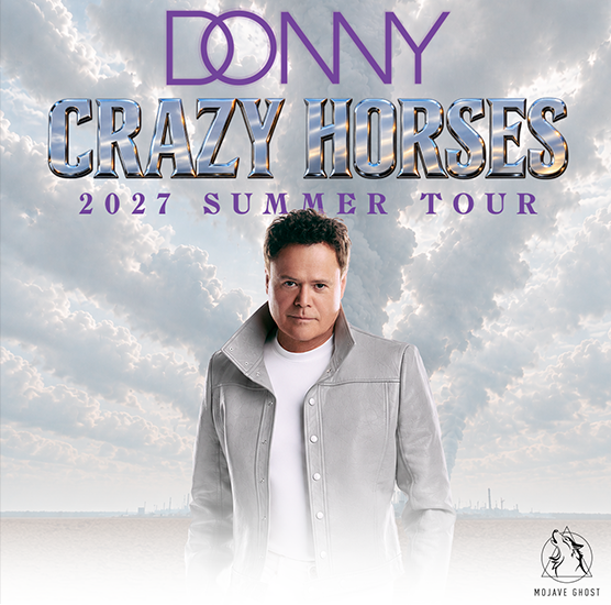 Donny Osmond