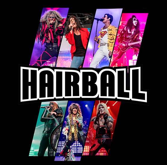 Hairball