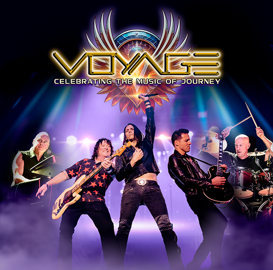 Voyage