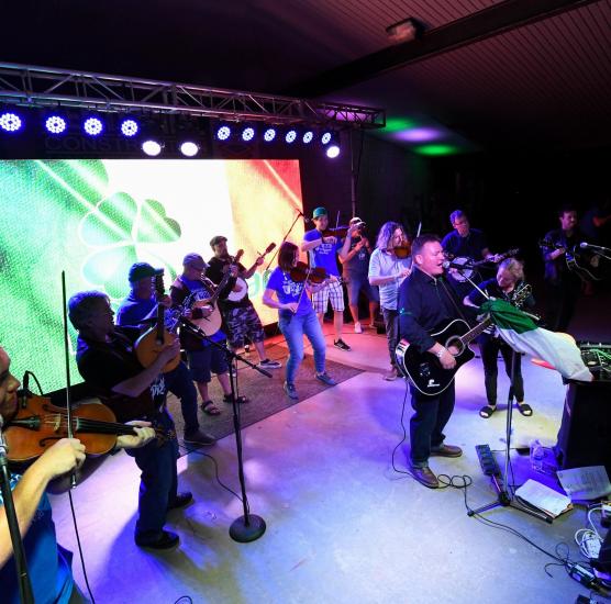 irish festival