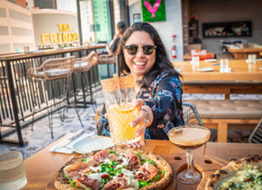 Your Summer Guide to Patio Hopping in Niagara Falls