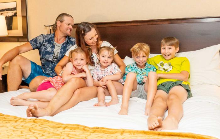The Ultimate Family Day Weekend Getaway: Fun for All Ages
