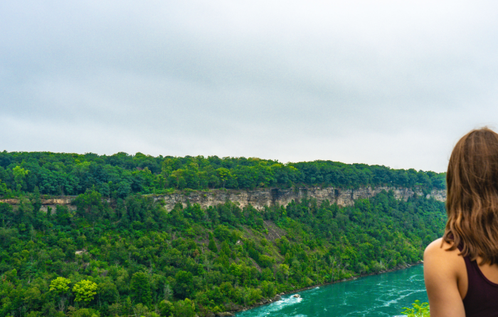 Unleash Your Wild Side: Niagara Falls' Best-Kept Adventure Secrets