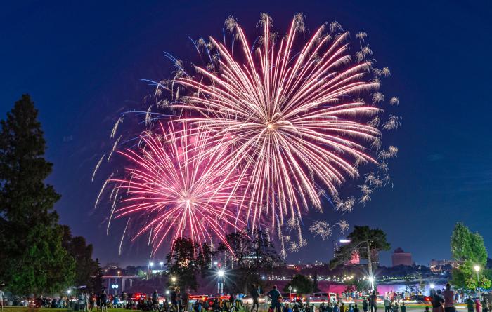 Victoria Day