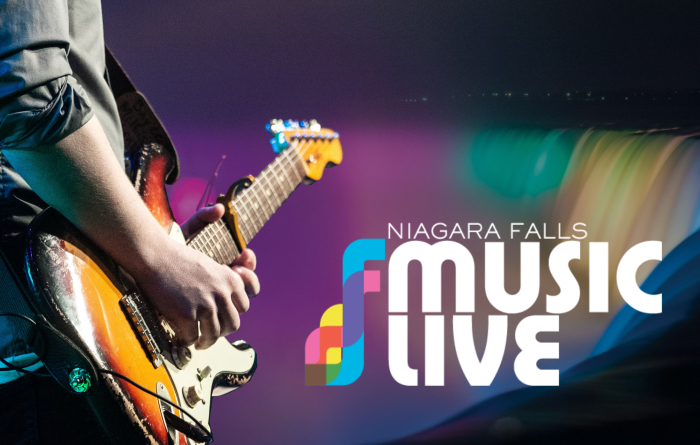 Niagara Falls Music Live 