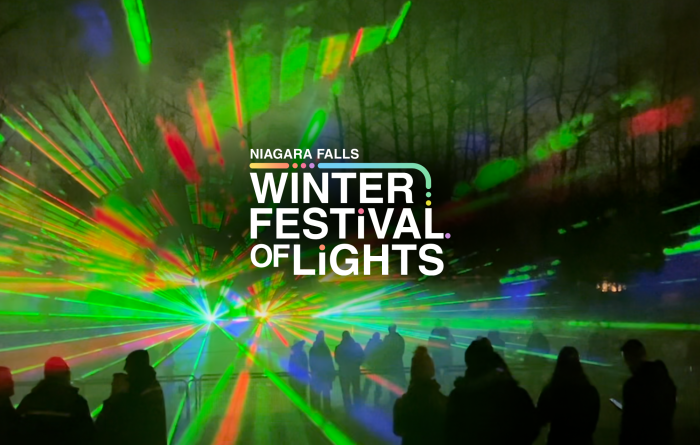 New Laser Light Spectacular