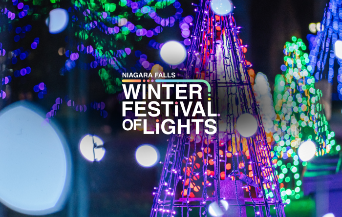 Winter Festival of Lights