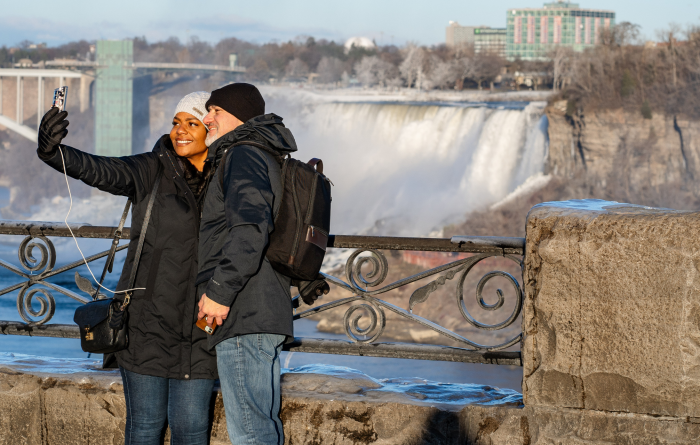 Your Guide to Winter Fun and Outdoor Excitement in Niagara Falls